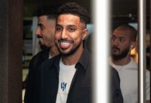بعثة الهلال تصل واشنطن للمشاركة في مونديال الأندية