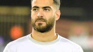 بعد إعلان  رحيله.. ماذا قدم المثلوثي في 153 مباراة بقميص الزمالك؟