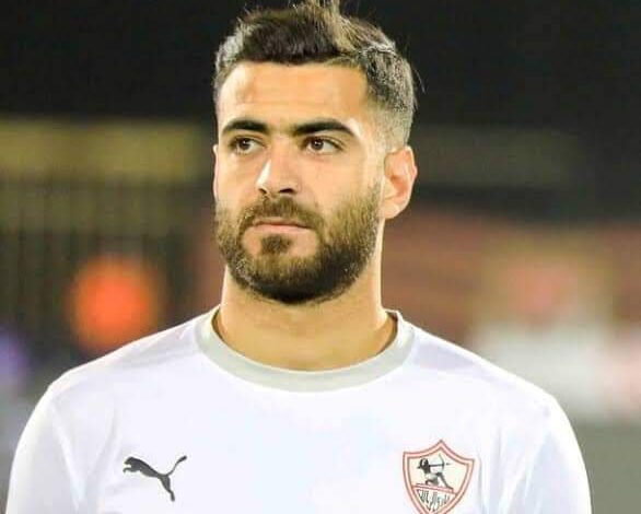 بعد إعلان رحيله.. ماذا قدم المثلوثي في 153 مباراة بقميص الزمالك؟ بعد إعلان رحيله.. ماذا قدم المثلوثي في 153 مباراة بقميص الزمالك؟
