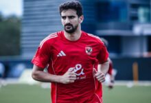 بن رمضان: الأهلي يستطيع تقديم مباراة قوية أمام إنتر ميامي