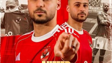 بيكهام: العودة للأهلي حلم ولم أتوقع المشاركة في مونديال الأندية