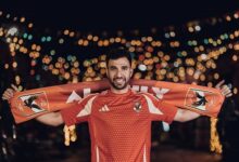 تريزيجيه: مكالمة الخطيب وراء عودتي للأهلي.. وهكذا حسمنا الصفقة من طرابزون