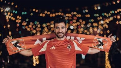 تريزيجيه: مكالمة الخطيب وراء عودتي للأهلي.. وهكذا حسمنا الصفقة من طرابزون