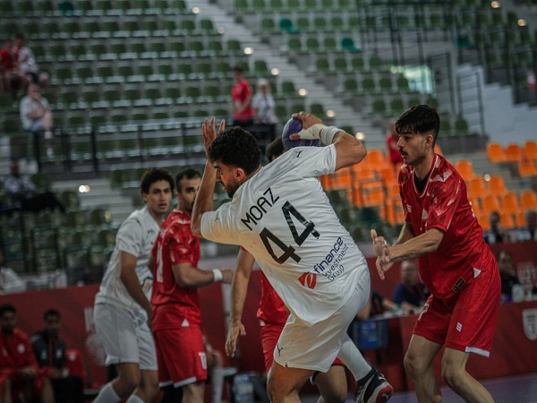 تعرف على مواعيد مباريات مصر في الدور الرئيسي من مونديال شباب اليد تعرف على مواعيد مباريات مصر في الدور الرئيسي من مونديال شباب اليد