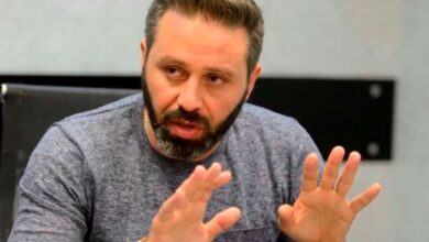 حازم إمام: عدت للزمالك من أجل كأس العالم للأندية.. لكن حظنا سيء