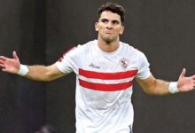 حازم فتوح: عرض نيوم لضم زيزو من الزمالك وصل إلى 300 مليون جنيه