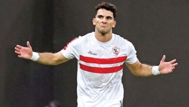 حازم فتوح: عرض نيوم لضم زيزو من الزمالك وصل إلى 300 مليون جنيه
