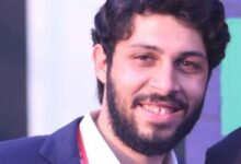 حسام الزناتي مساعدًا للمدير الرياضي في نورشيلاند الدنماركي