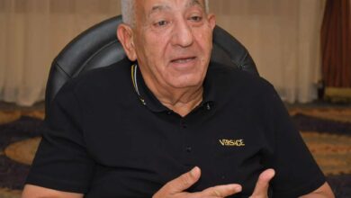 رئيس المصري يضع خارطة الطريق للنهوض والارتقاء المستقبلي