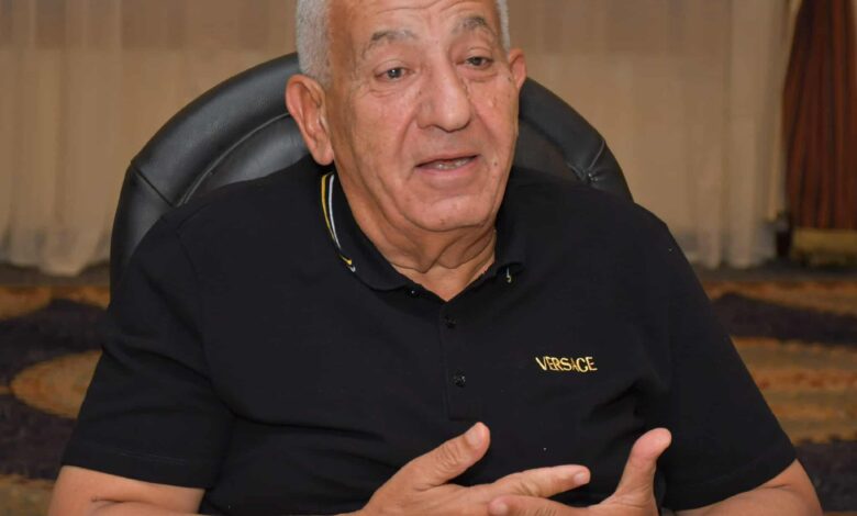 رئيس المصري يضع خارطة الطريق للنهوض والارتقاء المستقبلي رئيس المصري يضع خارطة الطريق للنهوض والارتقاء المستقبلي