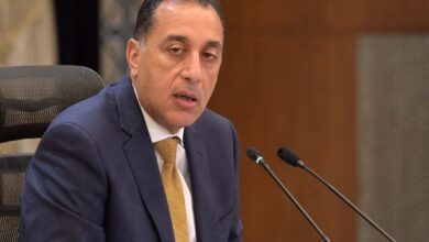 رئيس الوزراء ينعي بطل حادث محطة وقود العاشر من رمضان.. ويُكلف بصرف مكافأة ومعاش استثنائي لأسرته