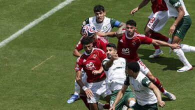 رئيس بورتو: الفوز على الأهلي سيكون هدية لجماهيرنا