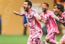 راتب ميسي مع إنتر ميامي يفوق سقف رواتب 21 فريقا آخر في الدوري الأمريكي