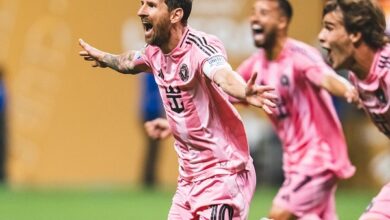 راتب ميسي مع إنتر ميامي يفوق سقف رواتب 21 فريقا آخر في الدوري الأمريكي