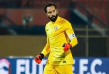 رسميا..  الاتحاد يعلن التعاقد مع جنش