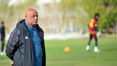 رمضان السيد: الزمالك بحاجة لثورة تعاقدات.. وزيزو مكسب كبير للأهلي