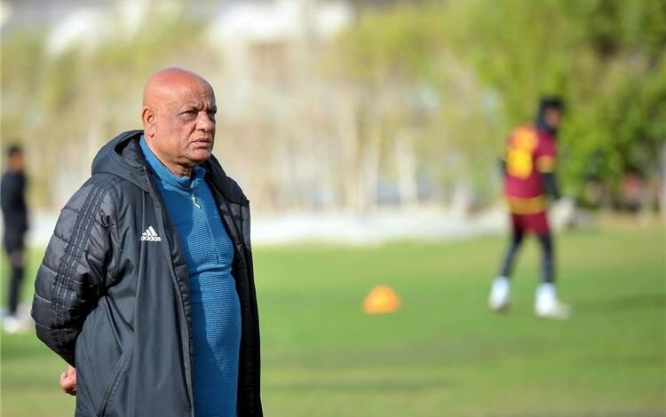رمضان السيد: الزمالك بحاجة لثورة تعاقدات.. وزيزو مكسب كبير للأهلي رمضان السيد: الزمالك بحاجة لثورة تعاقدات.. وزيزو مكسب كبير للأهلي