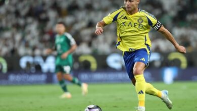 رونالدو يرد على العرض البرازيلي للمشاركة في مونديال الأندية