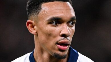 ريال مدريد يُعلن موعد تقديم أرنولد لوسائل الإعلام