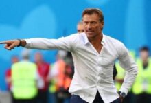 رينارد يعلن عن قائمة منتخب السعودية لبطولة الكأس الذهبية