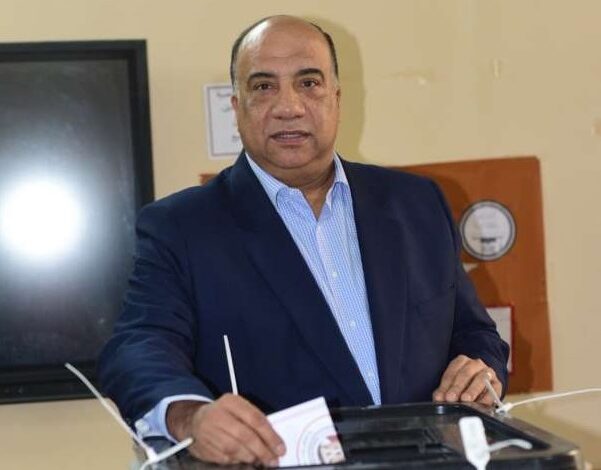 سلامة يخلف مصيلحي في رئاسة الاتحاد السكندري.. واستقالات جديدة سلامة يخلف مصيلحي في رئاسة الاتحاد السكندري.. واستقالات جديدة