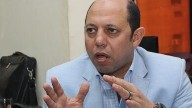 سليمان: التوسع في أكاديميات الزمالك يهدف لاستقطاب المواهب العربية