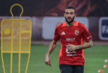 سيراميكا يريد 3 لاعبين من الأهلي في الانتقالات الصيفية