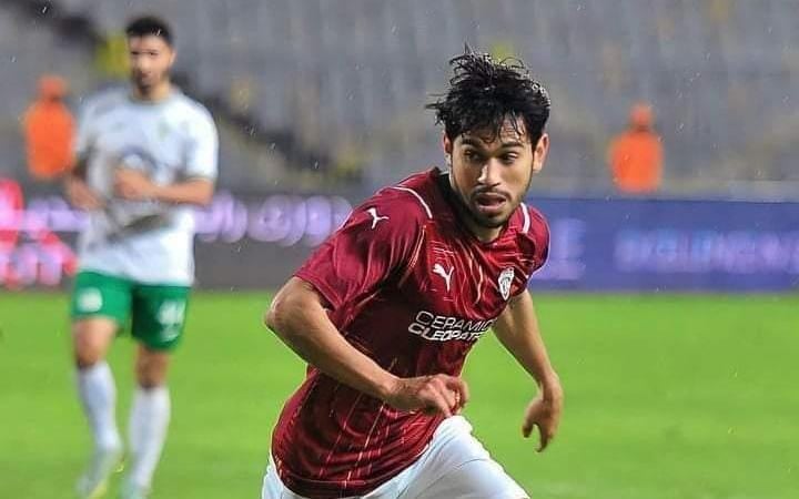 شكري ينفي مفاوضات الأهلي لضمه في الانتقالات الصيفية شكري ينفي مفاوضات الأهلي لضمه في الانتقالات الصيفية