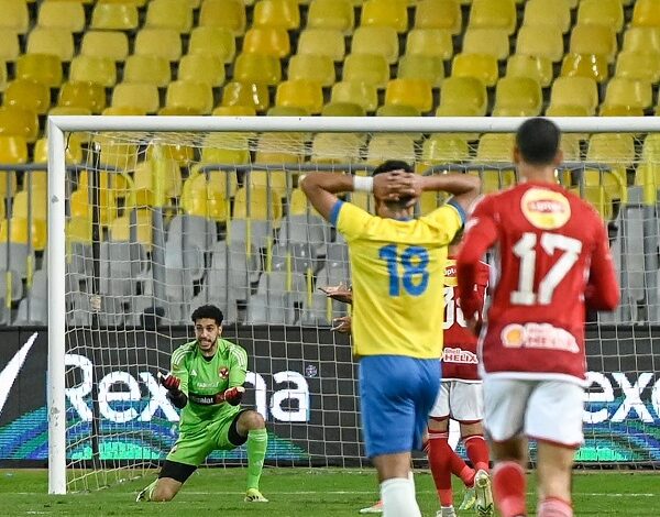 شوبير: أبحث عن قميص ميسي.. وهذه رسالتي لجماهير الأهلي شوبير: أبحث عن قميص ميسي.. وهذه رسالتي لجماهير الأهلي