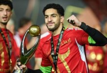 شوبير: نعد الجماهير بتقديم الأفضل أمام بورتو