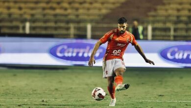 شوبير: عطية الله بات خارج الأهلي.. وبداية البحث عن البديل