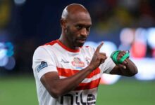 طارق يحيى: اعتزال شيكابالا؟ لا نريد مباراة بين إدارة الزمالك والمدير الرياضي