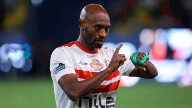 طارق يحيى: اعتزال شيكابالا؟ لا نريد مباراة بين إدارة الزمالك والمدير الرياضي