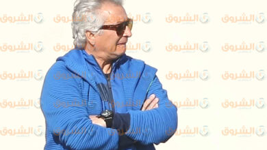طولان :قائمة منتخب «كأس العرب» بعد اختيارات المنتخب الأول