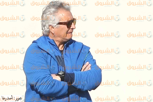 طولان :قائمة منتخب «كأس العرب» بعد اختيارات المنتخب الأول طولان :قائمة منتخب «كأس العرب» بعد اختيارات المنتخب الأول