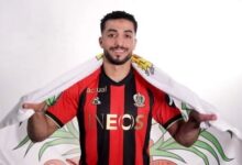 عبد المنعم يبدأ تدريباته التأهيلية