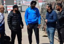 عبدالمقصود: الزمالك يحتاج تدعيمات.. والفريق لا يقف على أحد