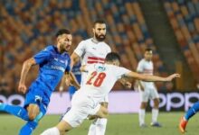 عمرو رضا لاعب الأهلي السابق يتلقى عروضا إماراتية