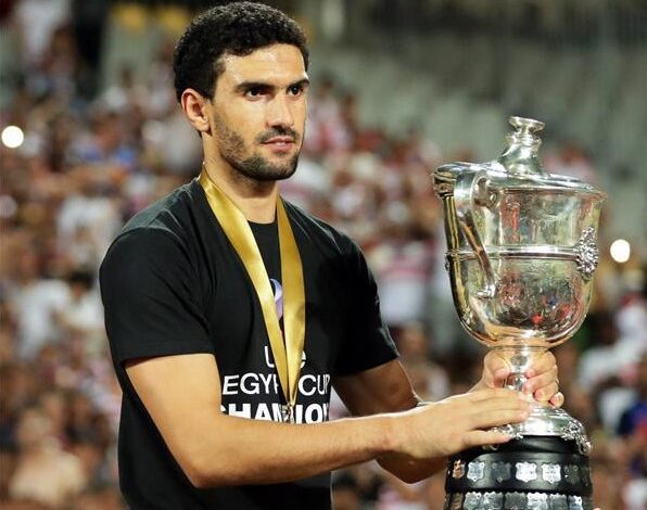 عواد: أنا وصبحي نخدم الزمالك.. وسيناريو ركلات الترجيح كان متفقا عليه عواد: أنا وصبحي نخدم الزمالك.. وسيناريو ركلات الترجيح كان متفقا عليه