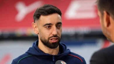 فرنانديز يكشف سبب رفضه العرض التاريخي من الهلال السعودي