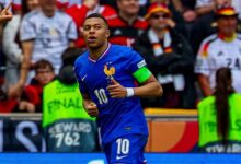 فرنسا تهزم ألمانيا بثنائية في دوري الأمم الأوروبية