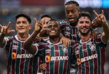 فلومينينسي يقلب تأخره إلى فوز مثير على أولسان في كأس العالم للأندية