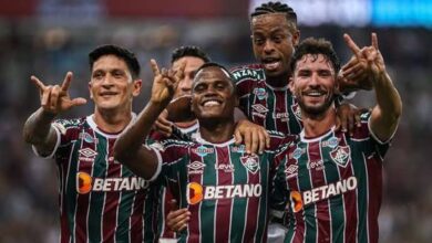 فلومينينسي يقلب تأخره إلى فوز مثير على أولسان في كأس العالم للأندية