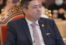 قيادي بحزب حماة الوطن: مصر لا تصدر الأزمات وكرامة أبنائها في الخارج غير قابلة للمساس