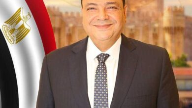 قيادي بحزب مستقبل وطن: مصر ثابتة في دعمها للقضية الفلسطينية
