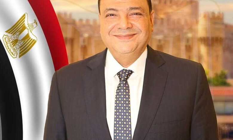 قيادي بحزب مستقبل وطن: مصر ثابتة في دعمها للقضية الفلسطينية قيادي بحزب مستقبل وطن: مصر ثابتة في دعمها للقضية الفلسطينية