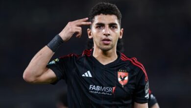 كوكا: ميسي يكلم الكرة.. ولا أحب اللعب في هذا المركز