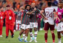 مارسيلو: الأهلي خصم صعب.. ومباراة الافتتاح قد تشهد مفاجأة