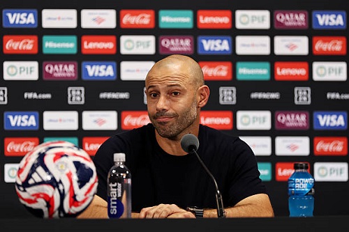ماسكيرانو: أهدرنا الفوز أمام الأهلي ماسكيرانو: أهدرنا الفوز أمام الأهلي