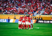 مباشر.. الأهلي 1:1 بورتو.. كأس العالم للأندية
